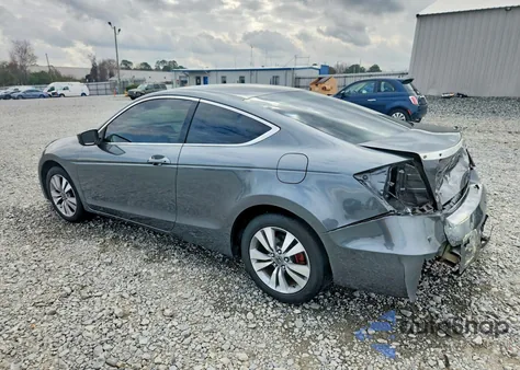 2009 Honda Accord Lx from USA, damaged, VIN 1HGCS12389A019697